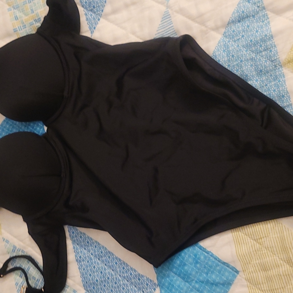 Victoria secret bathing suit
